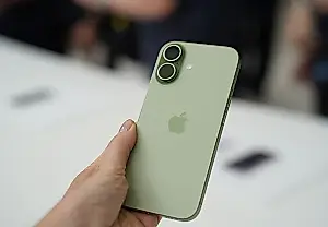 Las ventas de Apple crecen pese a la escasez de chips