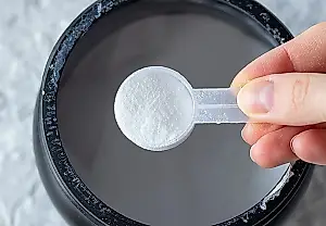 ¿Es la creatina la nueva pastilla contra la depresión?