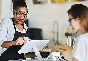 Xero: Give businesses financial control to achieve AI success