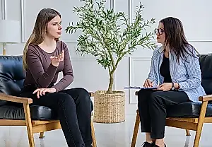 Красота против разума: как выбирают психотерапевтов