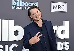 Morgan Wallen hace lo imposible en las listas de country