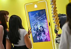 Snapchat жестко чистит ИИ-мусор в Spotlight