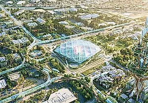 Google elimina la inútil IA de Google Earth