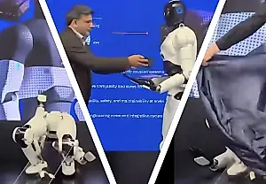¿Dónde está la revolución de los robots?