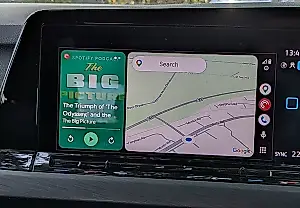 Android Auto vs Apple CarPlay: Кто лучший для водителя?