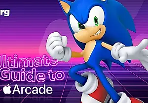 Apple Arcade – возврат к честному мобильному геймингу без доната
