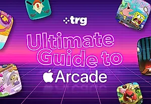 Лучшие геймпады для Apple Arcade: что выбрать для iPhone, iPad и Apple TV?