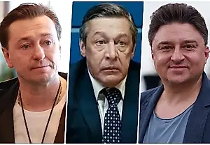 Гонорары российских звезд: кто собирает миллионы за смену