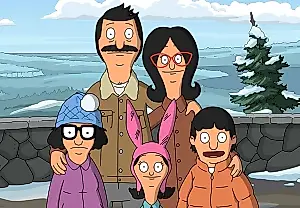 Самый сложный тест по Bob's Burgers: Осилите ли больше 80%?