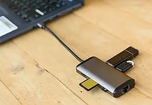 Какие USB-адаптеры стоит оставить к 2026 году?