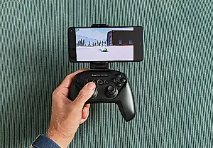 Análisis de SteelSeries Stratus+: curiosamente, mejor en PC que en Android