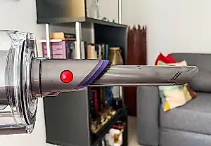 Dyson V15 Detect: una experiencia sincera tras dos años