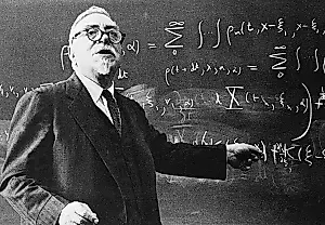Las máquinas, nuevos esclavos: la visión de Norbert Wiener