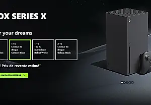 Xbox consoles now much more expensive in the EU and UK