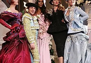 Tema de la Met Gala 2027: John Galliano y «Horizons»