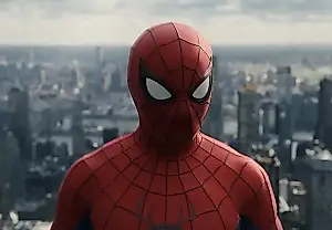 Spider-Man и Одиссея делят IMAX после кассового рекорда