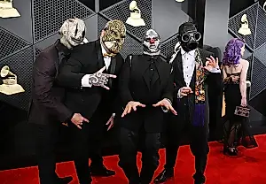 Rumores sobre el despido de Sid Wilson de Slipknot: Jim Root lo pone todo en duda