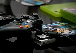 Xbox 360 игры выходят на ПК