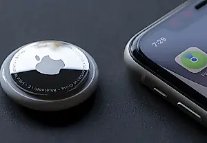 Плюсы и минусы Apple AirTags