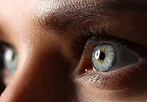 El poder oculto de las manos pintadas: cómo los gestos guían la mirada