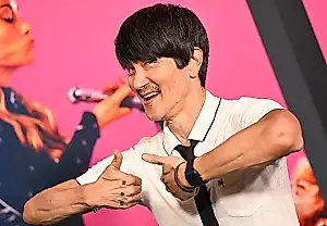 Gregg Araki: a los 66, vuelve a ser el rebelde del cine independiente