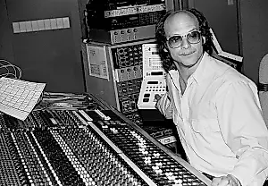 El legendario productor David Z fallece a los 78 años