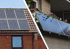 Revolución solar en Reino Unido: nuevo récord y paneles asequibles