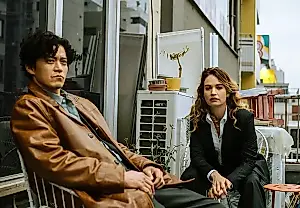 Bad Lieutenant: Tokyo - Погружение в коррумпированный Токио от Такаси Миике