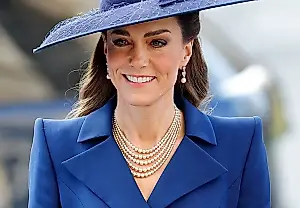 La princesa Kate y su perezoso método para estar siempre perfecta