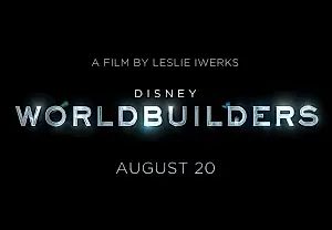 Disney запускает документальный сериал о создании парков