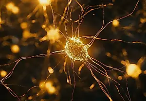 El cerebro ayuda a las células sexuales de las lombrices a sobrevivir al sobrecalentamiento