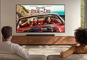 Los nuevos televisores Samsung incorporarán HDR10+ Advanced en Prime Video este mes