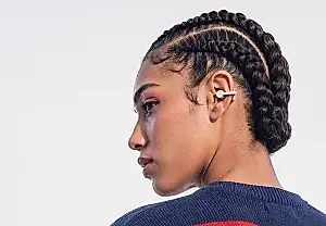 CMF presenta los auriculares Clip Pro, asequibles y sin vigilancia
