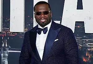 50 Cent habla sin rodeos de su sueldo en la serie Power