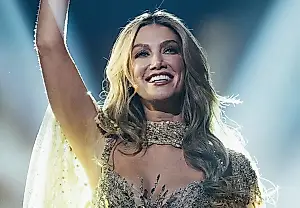 Delta Goodrem y Simple Minds cierran los Juegos de la Commonwealth de 2026