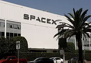 SpaceX revela sus ingresos por primera vez: el informe parece más propio de una startup tecnológica que de una empresa espacial