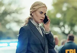 Fecha de estreno del segundo episodio de la tercera temporada de Lioness