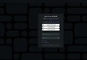 Old Reddit под угрозой: Reddit против ИИ-скрейпинга