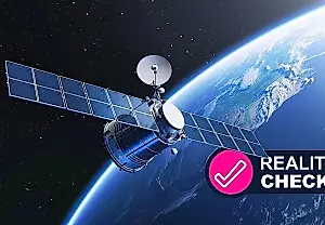 Илон Маск: Starlink станет основой мирового интернета, если запустит тысячи новых спутников и огромный космический корабль заработает как надо