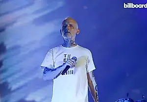 Moby в Грузии: музыкальная откровенность и сарказм о людях