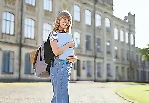 Cómo cambia el carácter de los estudiantes tras un año en el extranjero