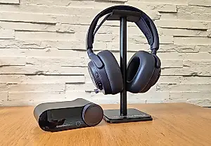 SteelSeries Arctis Nova Pro Omni — обновление для геймеров: стоит ли оно своих денег?