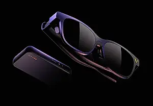 Viture Pro 2: las gafas inteligentes más ligeras y cómodas de Viture