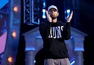 Merriam-Webster recurre a Eminem para explicar quién es The D.O.C.