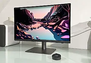 BenQ Creative Pro PD2732U review:  The clue is in the name, this is an affordable and effective 4K monitor for creative professionals