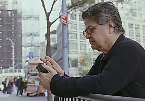 El documental de Mendonça Filho sobre Jafar Panahi se estrenará en Nueva York