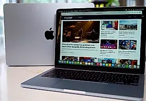 Apple выпустила обновления безопасности для Mac