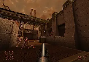 Quake celebra su 30.º aniversario con un nuevo episodio gratuito
