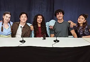 Disney prepara un spin-off de «Los descendientes», esta vez sobre los hijos de los personajes secundarios