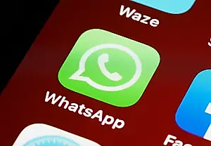 Whatsapp-афёра: AI выманил $1,27 млн